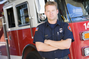Firefighter Overtime Pay
