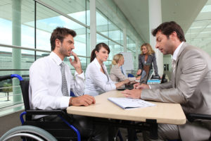 Disability Discrimination Lawyer Chicago