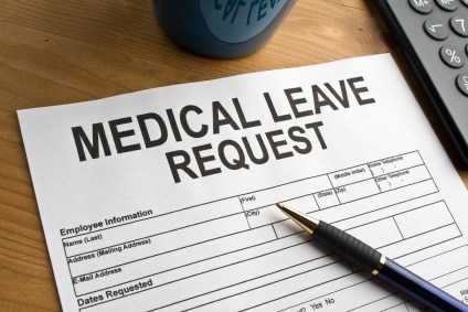 chicago family medical leave act