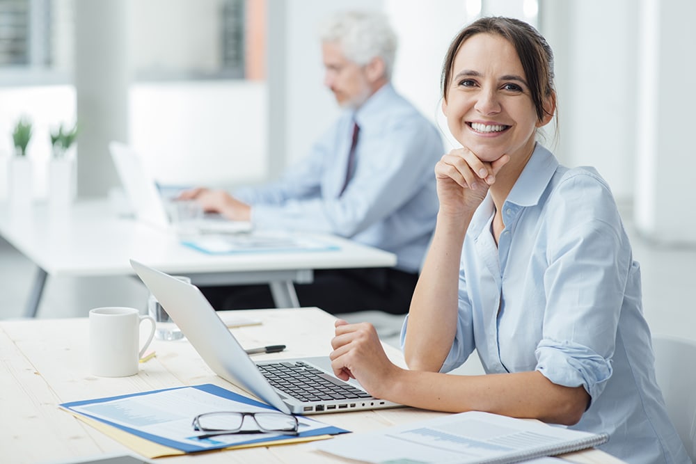 Administrative Employee Exemption | Werman Salas P.C.