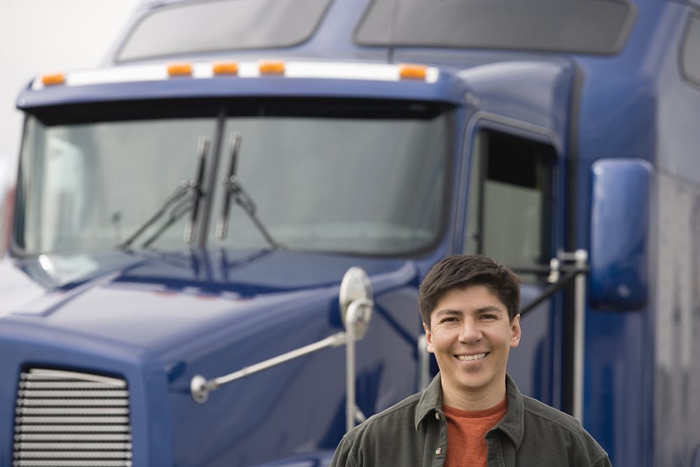 Motor Carrier Act Exemption | Werman Salas P.C.
